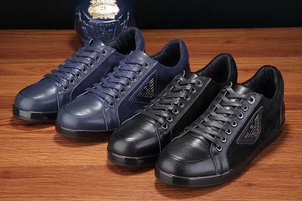 Amani Fashion Casual Men Shoes--008